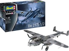 Revell 03814 Do 217J-1/2 in