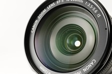 [COSÌ COM'È] Obiettivo zoom