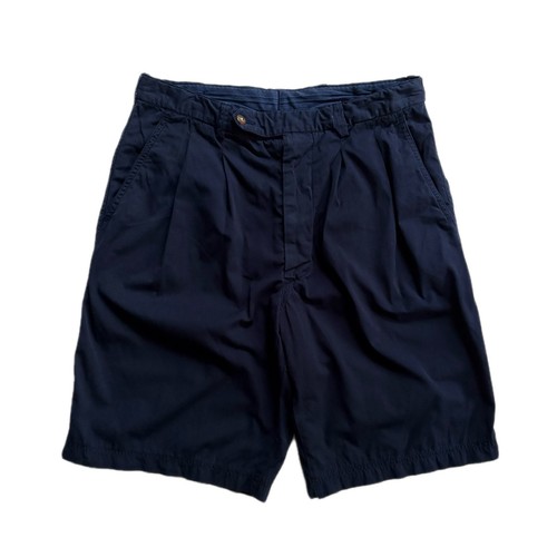 Pantalone corto cotone giorgio - cotone,