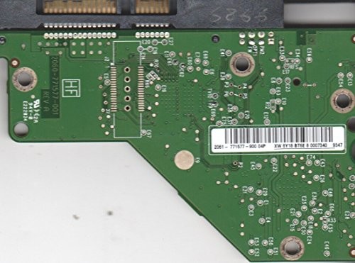 WD5000AAKS-00H2B0