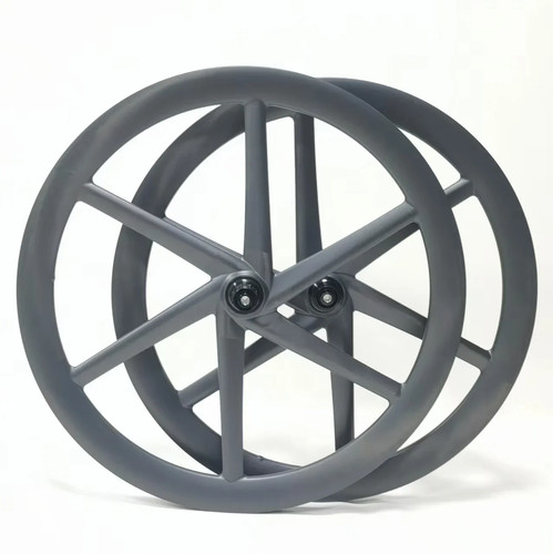 Set ruote bici - , ghiaia