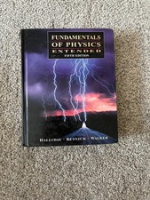 Fundamentals physics - of,