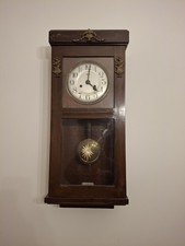 Orologio pendolo parete - a,