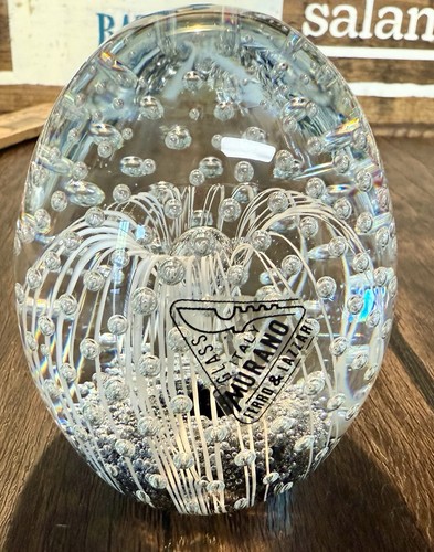 Ferro lazzarini murano - ferro,