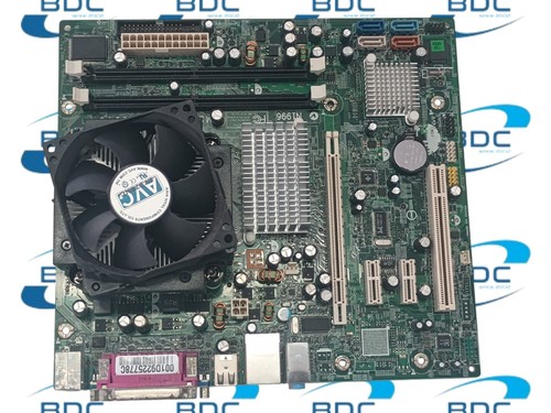 Scheda madre motherboard msi - scheda,