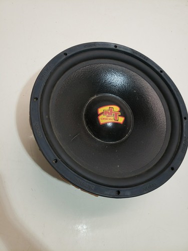Subwoofer orion 2nt - subwoofer, 15"
