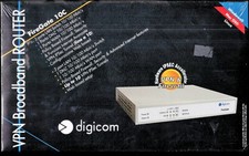 VPN BROADBAND ROUTER DIGICOM