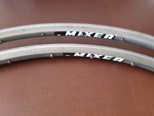 Nisi mixer rim set - set, (2)