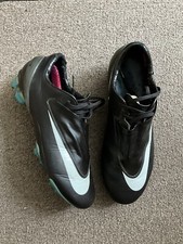 Nike Mercurial Vapor IV 4 Euro