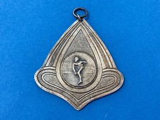 SPORT MEDAL ICE SKATING