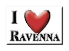 Calamita Ravenna (RA) - Emilia