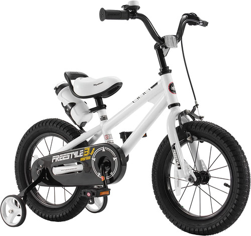 Bicicletta freestyle per - freestyle,