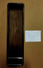 Console Centrale In Legno + Posacenere per Mercedes  280SL 230SL 250SL Pagoda