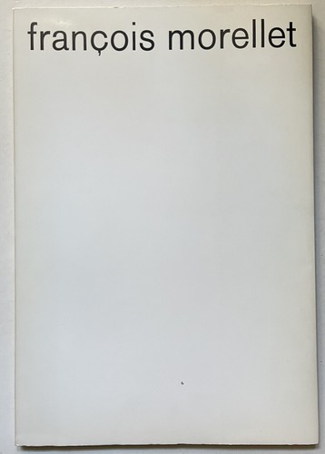 François morellet passa - françois,
