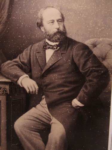 Photographie originale henri - originale,