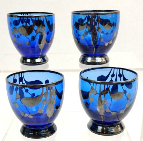 Blu cobalto veneziano - , e