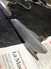 2Pz ALFA ROMEO 147 156 COPPIA FRECCE LATERALI ORIGINALI USATO LUCCIOLE 2004  AR 