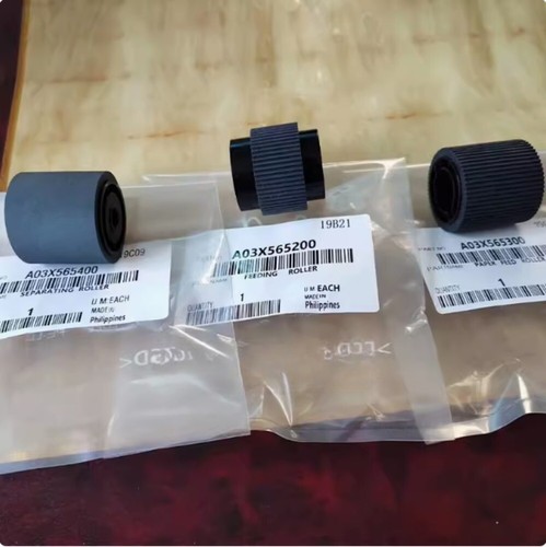 Rullo pickup per - , konica
