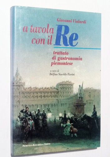 Tavola con trattato - con,