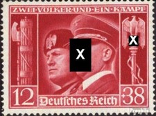 Imperio Alemán 763 (edición
