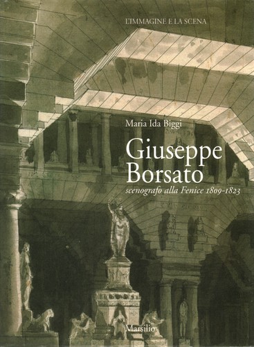 Giuseppe borsato scenografo - borsato,