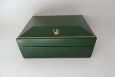 Rolex Triangle Watch Box, Ref
