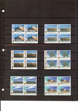 1991 Indipendenza Namibia