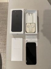 Apple iPhone 7 - 32GB - Nero
