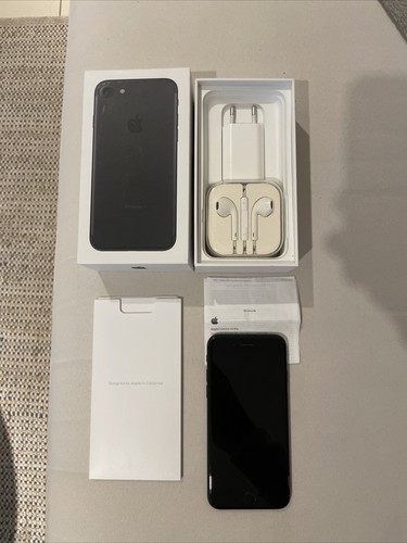 Apple iphone 32gb nero - -,