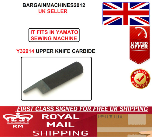 Y32914 coltello superiore - coltello,