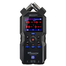 Zoom H4essential Registratore