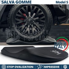 Cuscini SALVA GOMME Neri per