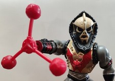 1985 - MOTU - HURRICANE HORDAK - VINTAGE - MASTERS OF THE UNIVERSE 