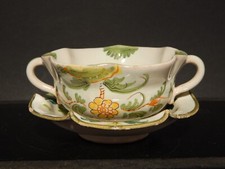 ANTICA RARA ZUCCHERIERA