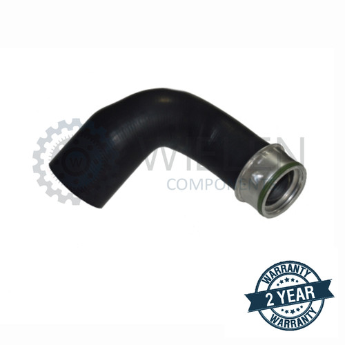 Manicotto intercooler tubo - intercooler,
