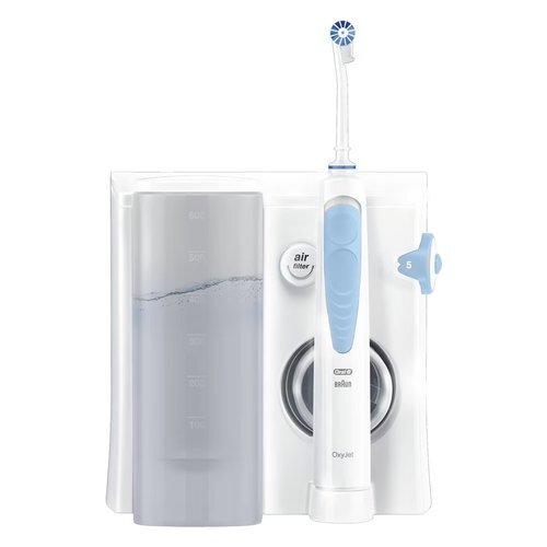 Oral idropulsore health - idropulsore,