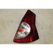 Rear lamp dacia - rh,
