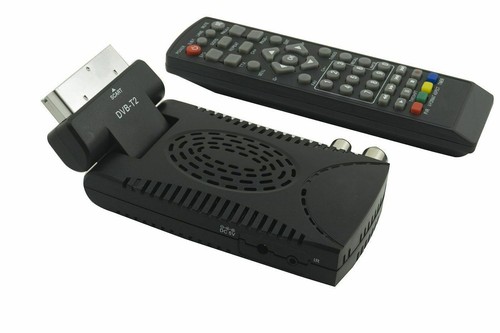 Decoder mini digitale - decoder,