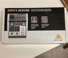mixer audio