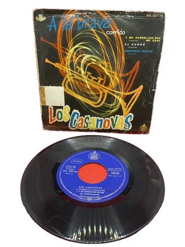 Vinile raro los - ep,