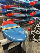 2024 STARBOARD TAKEOFF BLUE