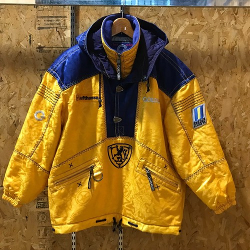 Goldwin abbigliamento sci - goldwin, da