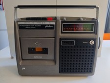 MOLLAN radio registratore anni