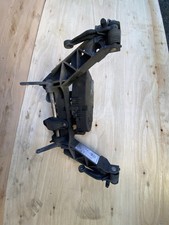 Mécanisme levé bulle Bmw r