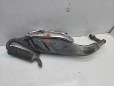 APRILIA SR 50 R IE 2016 SCARICO MARMITTA COMPLETA TERMINALE