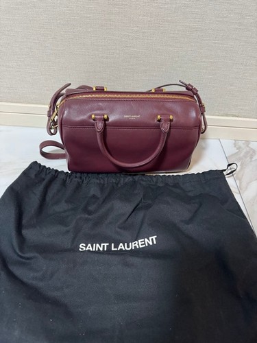 Saint laurent borsone - borsone, bambino