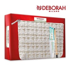 Deborah Matita occhi bio