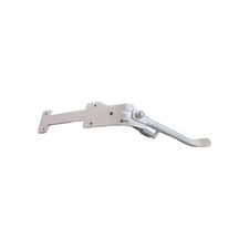 Cavalletto laterale Vespa PK, S, XL, PX 125, 150, 200 - Grigio