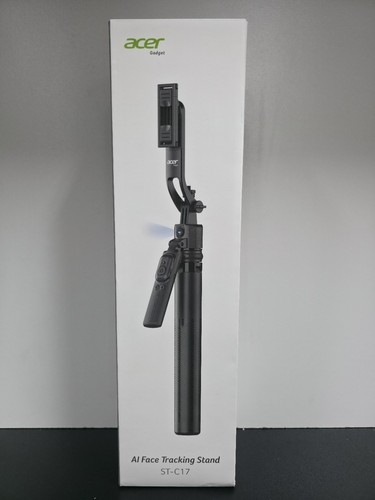 Acer c17 face tracking - st-c17, ai