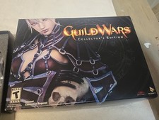 Guild Wars - Collector's